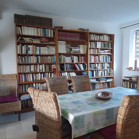 Haus Am Peenebach Klein Bunzow Dış mekan fotoğraf