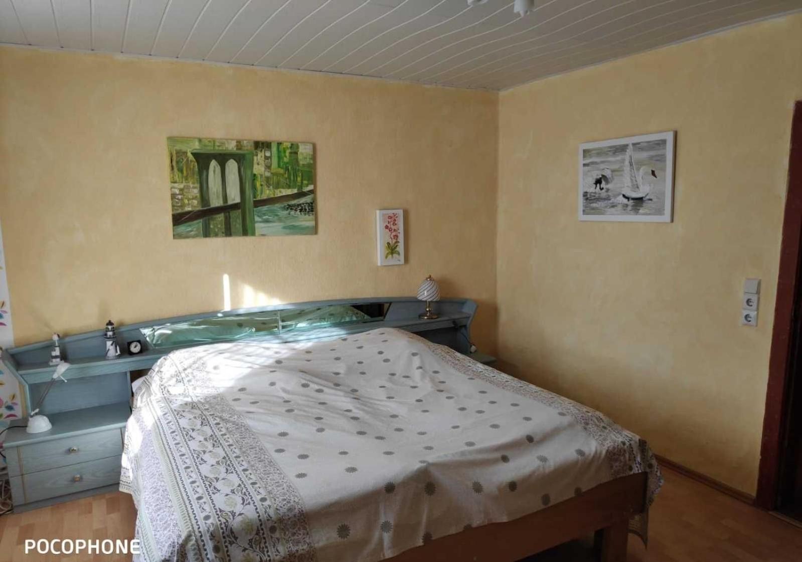 Haus Am Peenebach Klein Bunzow Dış mekan fotoğraf