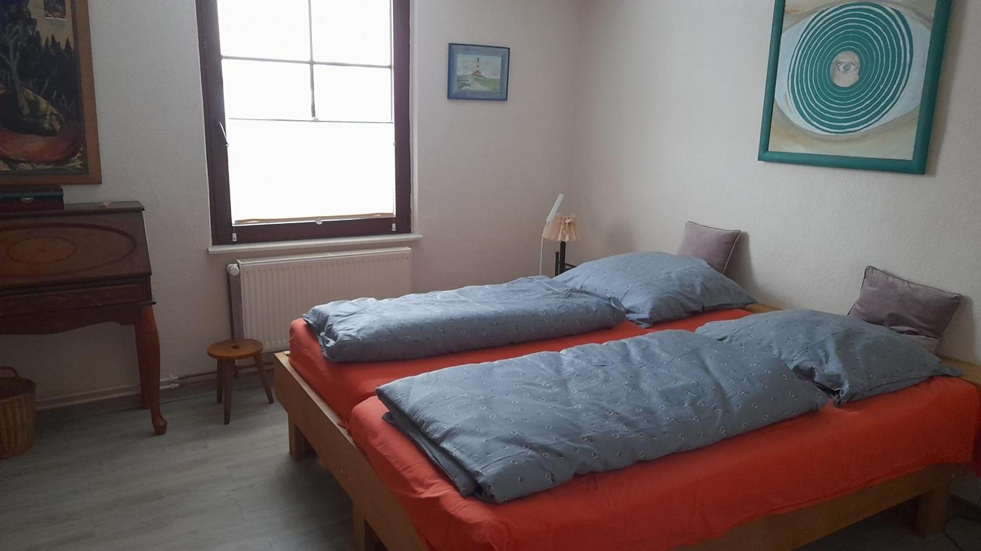 Haus Am Peenebach Klein Bunzow Dış mekan fotoğraf